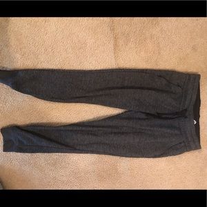 Adidas joggers